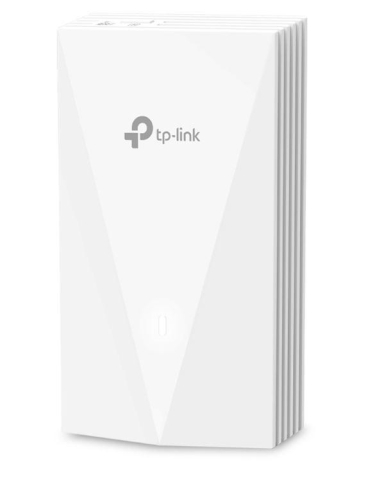 Access Points & Range Extendere - TPLINK AP AX3000 AX3000 EAP655-WALL