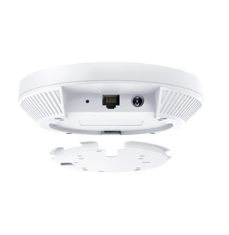 TPLINK AP AX3000 CEILING / WALL EAP650 [1]