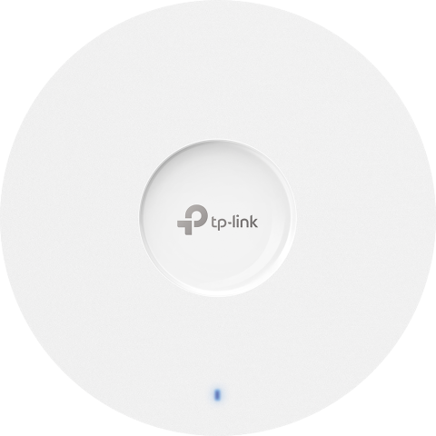 Retelistica - TPLINK AP AX6000 ULTRA RANGE EAP683 UR