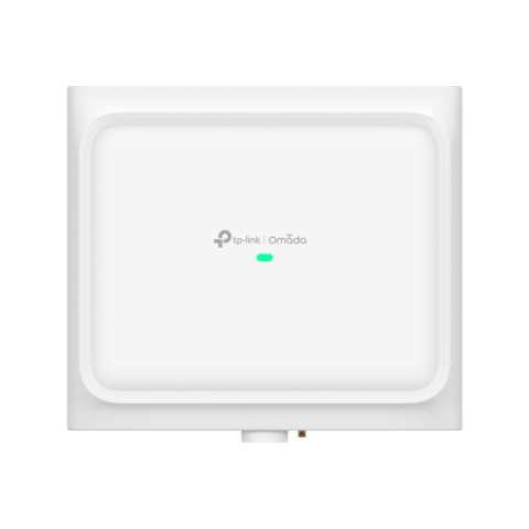 Retelistica - TPLINK AP BE11000 CEILING WALL EAP772 OU