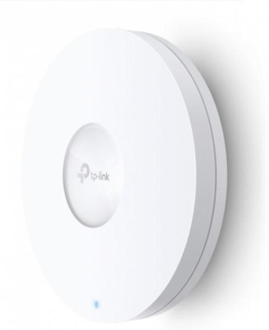 Access Points & Range Extendere - TPLINK AP DUAL-B CEILING MOUNT EAP620 HD