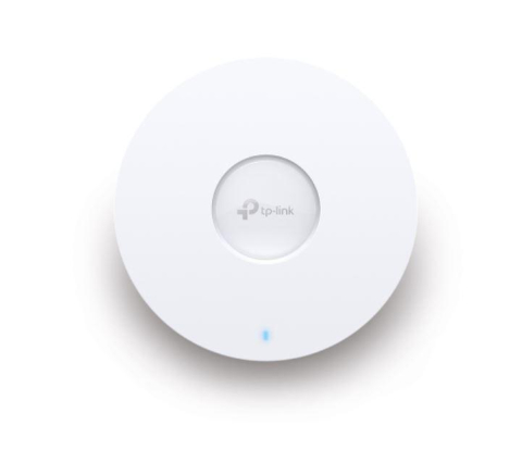 Retelistica - TPLINK AP DUAL-B CEILING / WALL EAP670