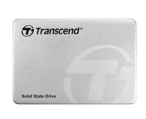 PC, Componente & Software - Transcend 370S
