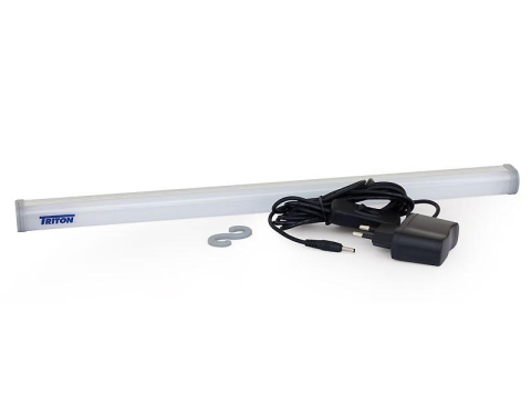 Cabinete metalice - TRITON PANOU ILUMINARE LED CU ADAPTOR
