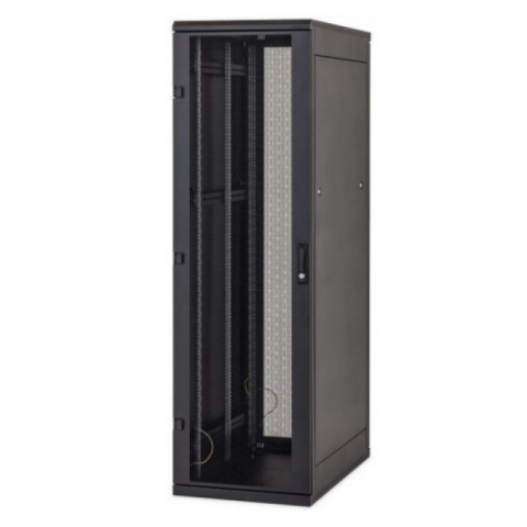Cabinete metalice - TRITON RACK PODEA 22U 800X1000 NEGRU