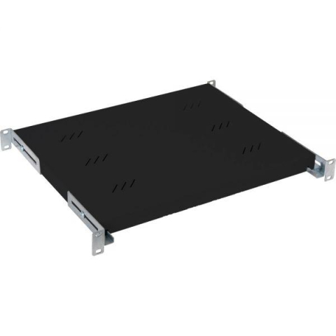 Cabinete metalice - TRITON RAFT PERF 1U/250 MAX 40KG