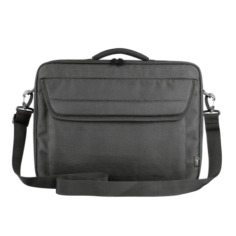 Genti Laptop - Trust Atlanta Carry Bag for 15.6" laptop