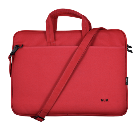 Trust Bologna Bag ECO 16" laptops rosu [1]
