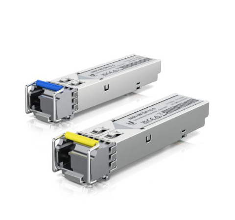 Retelistica - UBIQUITI 1GBPS OPTICAL MODULE SIMPLEX 2X