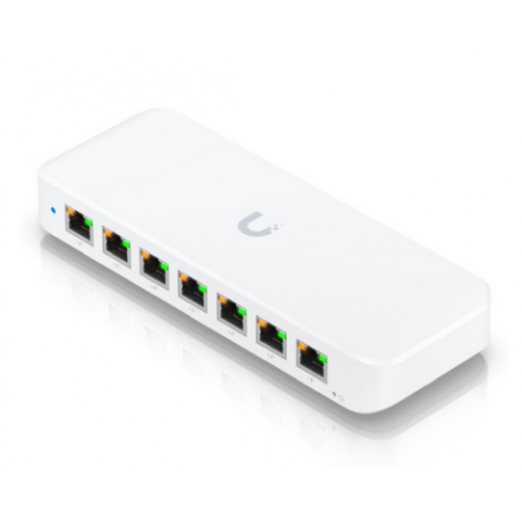 UBIQUITI 8 PORT GBE SWITCH USW-ULTRA [1]