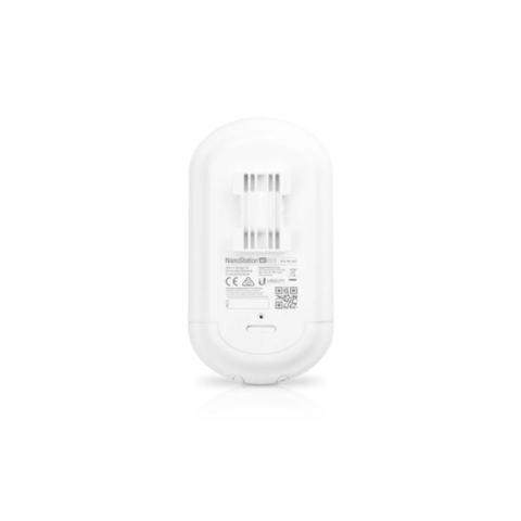 UBIQUITI NANO STATION MIMO 5GHz LOCO5AC [1]