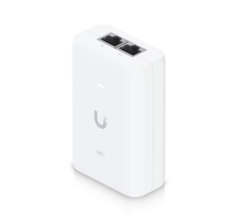 UBIQUITI POE INJECTOR U-POE+ [1]