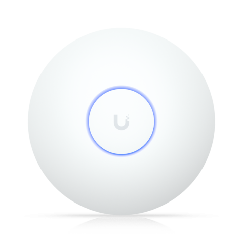 Retelistica - UBIQUITI U7-LR WIFI 7 ACCESS POINT POE
