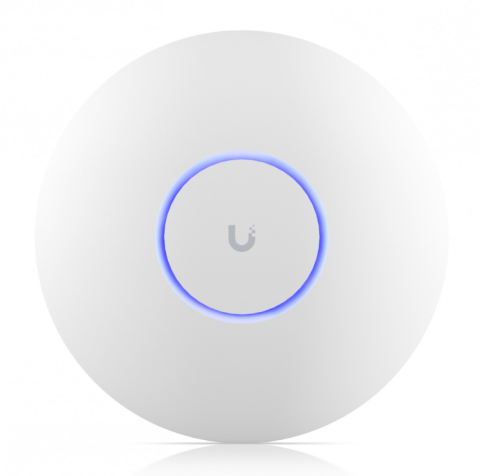UBIQUITI U7-PRO WI-FI7 ACCESS POINT IND. [0]