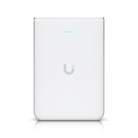 Retelistica - UBIQUITI U7-PRO WI-FI7 WALL ACCESS POINT