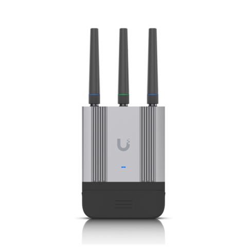 Retelistica - UBIQUITI UMR-INDUSTRIAL-EU COMPACT
