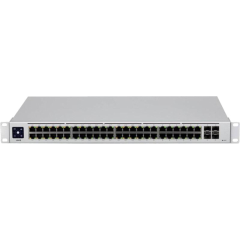 Retelistica - UBIQUITI UNIFI SWITCH 48-PORT L2