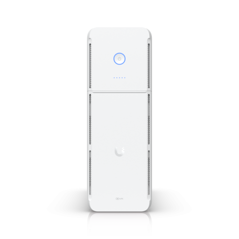 Retelistica - Ubiquiti UPS-Tower UniFi managed