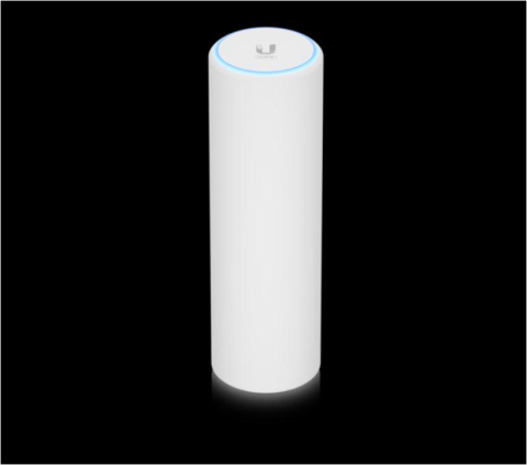 Retelistica - UBIQUITY U6-MESH WIFI 6 AP POE