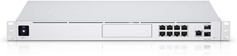 Retelistica - UBIQUITY UNIFI DREAM MACHINE PRO