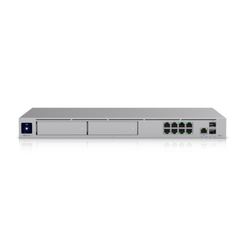 Retelistica - UBIQUITY UNIFI DREAM MACHINE PRO MAX