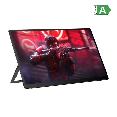 Monitoare NOI - Uperfect Portable Monitor USteam E6 Pro 18,5" 1920x1080 120Hz