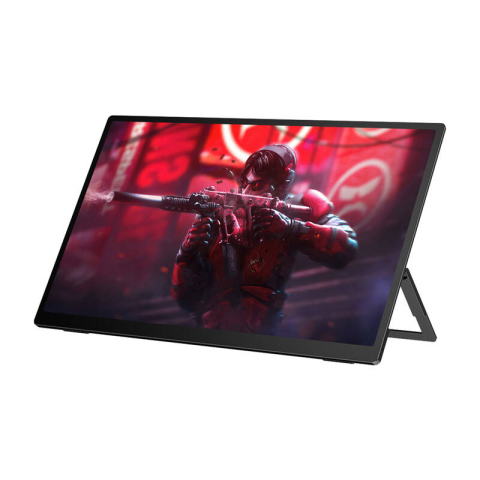 Uperfect Portable Monitor USteam E6 Pro 18,5" 1920x1080 120Hz [1]