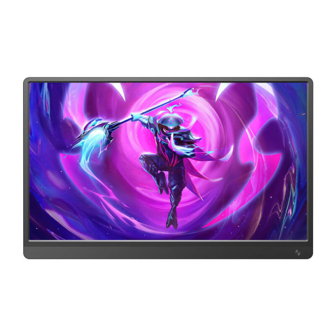 Uperfect Portable Monitor USteam G16 15,6" 1920x1080 120Hz [2]