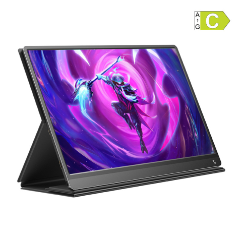 Monitoare NOI - Uperfect Portable Monitor USteam G16 15,6" 1920x1080 120Hz