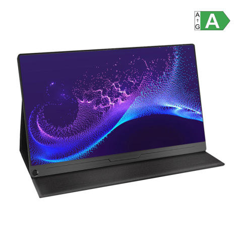 Monitoare NOI - Uperfect Ubegin B5 15.6" 1920x1080 60Hz Portable Monitor