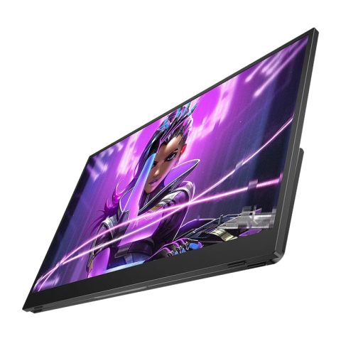 Uperfect UGame J5 M173J15 17.3" 3840*2160 60Hz Portable Monitor [7]