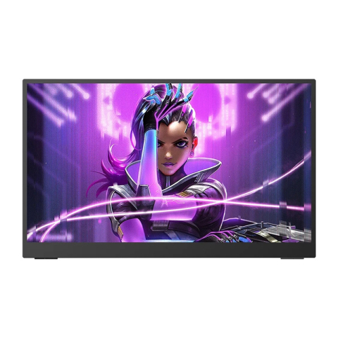 Uperfect UGame J5 M173J15 17.3" 3840*2160 60Hz Portable Monitor [2]
