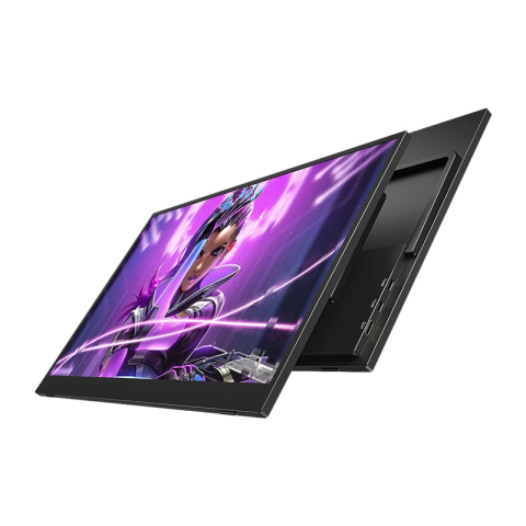 Uperfect UGame J5 M173J15 17.3" 3840*2160 60Hz Portable Monitor [6]