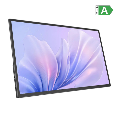 Monitoare NOI - Uperfect UMax21 21,5'' 1920x1080 120Hz monitor portabil cu ecran tactil
