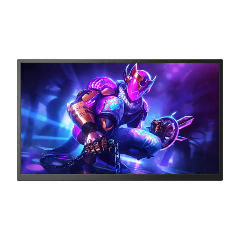 Uperfect UXbox E4 M185T08 18'' 1920x1080 120Hz Portable Monitor [2]