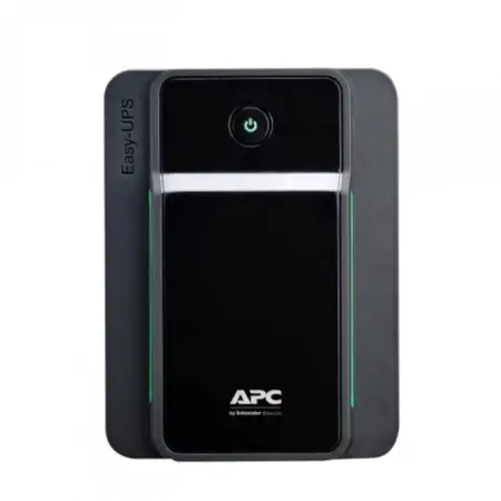 UPS APC BVX900LI-GR Easy, 900VA/480W, 2 prize CEE 7/3 Schuko, AVR [2]