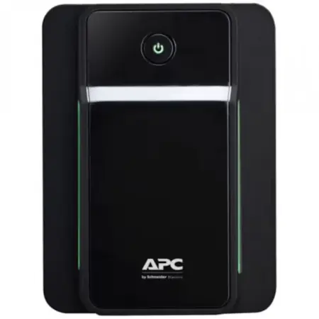 UPS APC BX950MI-GR, 950VA, 230V, AVR, 6 x IEC C13 [1]