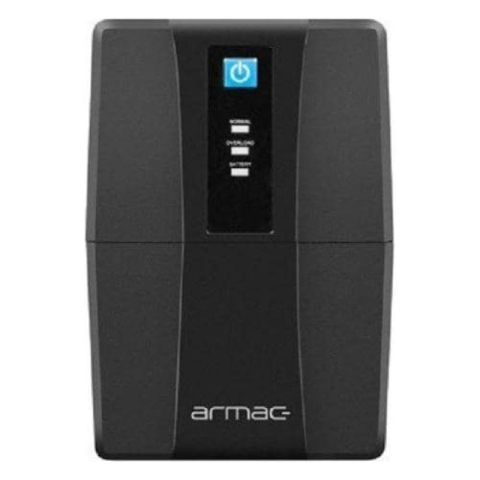 Periferice - UPS ARMAC HOME LITE HL/650F/LED/V2