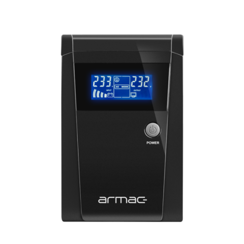 Periferice - UPS ARMAC OFFICE O/1500F/LCD