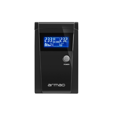 Periferice - UPS ARMAC OFFICE O/850F/LCD