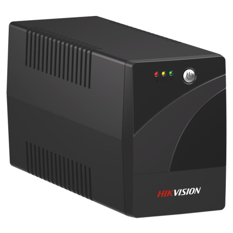 Periferice - UPS HIKVISION DS-UPS600-R