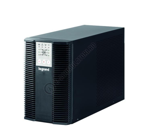 UPS-uri - UPS LEGRAND KEOR LP 1000VA/ 900W