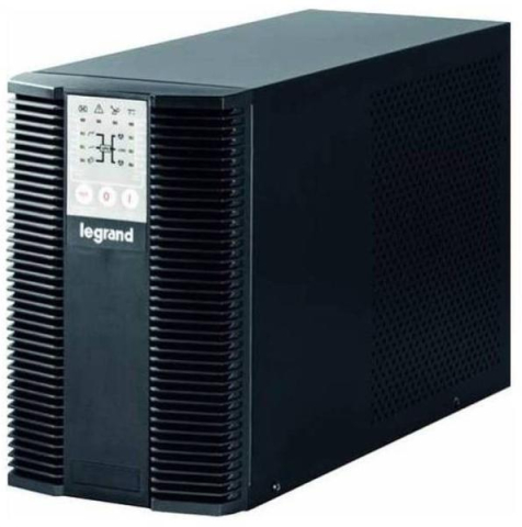 Periferice - UPS LEGRAND KEOR LP ONLINE DOUBLE 3000VA