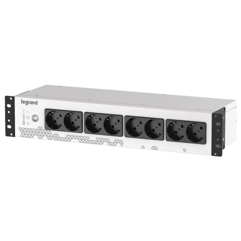 Periferice - UPS LEGRAND KEOR PDU 800VA/480W