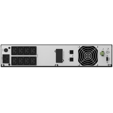 UPS NJOY ARGUS 3000 PWUP-LI300AG-CG01B [3]