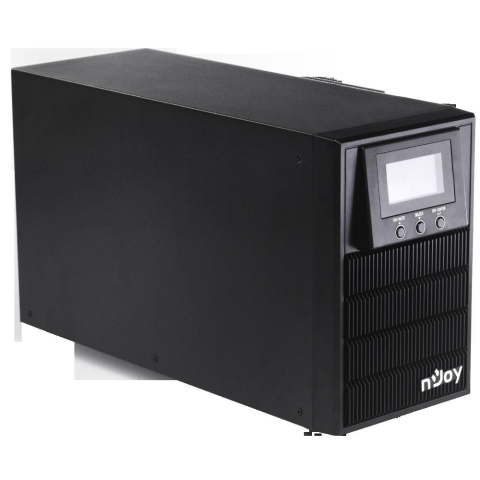 UPS NJOY ATEN PRO 1000 ON-LINE 1000VA [4]