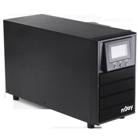 UPS NJOY ATEN PRO 2000 [4]