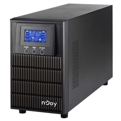 UPS-uri - UPS NJOY ATEN PRO 2000