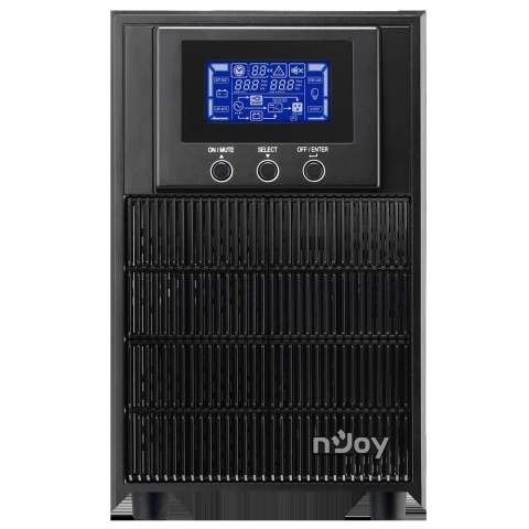 UPS NJOY ATEN PRO 2000 [1]