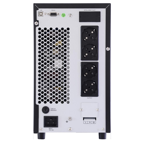 UPS NJOY ATEN PRO 3000 [4]